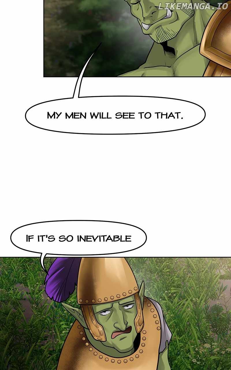 Lord of Goblins Chapter 84 43